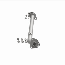 Load image into Gallery viewer, BRE Exhaust 96-00 Pathfinder QX4 3.3L Front Pipe Kit
