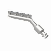 Load image into Gallery viewer, MagnaFlow 2004 Nissan Titan 5.6L Direct Fit Converter