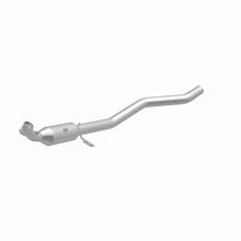 Load image into Gallery viewer, MagnaFlow 09-12 Mercedes-Benz GL450 4.6L Direct Fit Converter