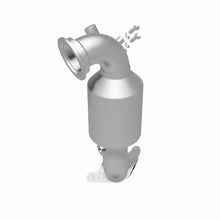 Load image into Gallery viewer, MagnaFlow 16-17 Chevrolet Malibu 1.5L Closed Coupled Direct Fit Converter
