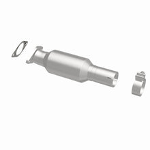 Load image into Gallery viewer, MagnaFlow 15-17 Ford Edge 2.0L FWD Rear Direct Fit Converter