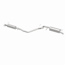 Load image into Gallery viewer, MagnaFlow BRE Exhaust Kit 10-11 Kia Soul 2.0L