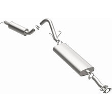 Load image into Gallery viewer, MagnaFlow BRE Exhaust Kit 02-04 Montana Venture 07-09 Uplander Montana