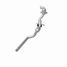 Load image into Gallery viewer, MagnaFlow 18-20 Volkswagen Tiguan 2.0L OEM Underbody Direct Fit Converter