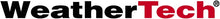 Load image into Gallery viewer, WeatherTech 18-25 Mazda CX-5 Sill Protector - Black