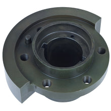 Load image into Gallery viewer, Fluidampr BBC Ext Balanced Dual (1/4in &amp; 1/4in) Keyway Harmonic Balancer Adapter Hub (Hub Only)