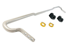 Load image into Gallery viewer, Whiteline 06-11 Honda Civic FD2 Type R BHF77Z Front Sway Bar (27mm)