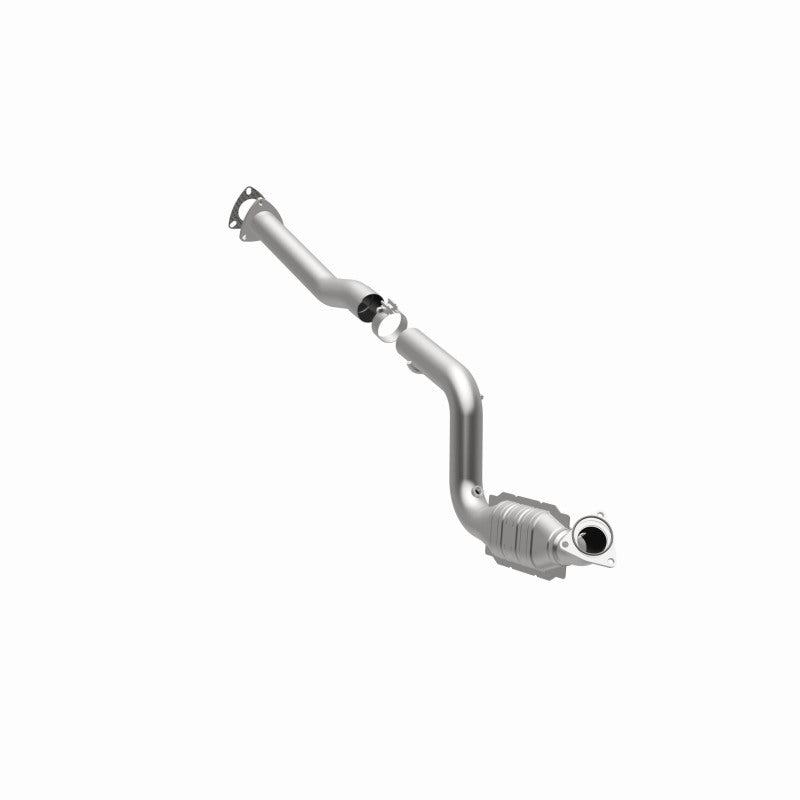 MagnaFlow 06-10 Chevrolet Express 3500 6.0L Direct Fit Converter