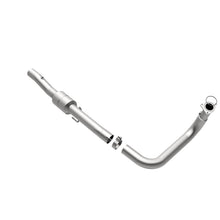 Load image into Gallery viewer, MagnaFlow 03-06 Chevrolet Silverado 2500 HD 6.0L Direct Fit Converter