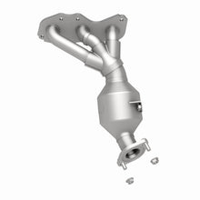 Load image into Gallery viewer, MagnaFlow 06-12 Toyota RAV4 3.5L Direct Fit Converter