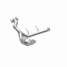 Load image into Gallery viewer, MagnaFlow 2021 Ford F-150 Right Underbody 5L Direct Fit Converter