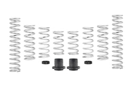 Eibach 14-16 Polaris RZR XP 4 1000 EPS (Walker Evans) Pro-UTV Stage 4 Kit - Set of 8
