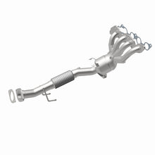 Load image into Gallery viewer, MagnaFlow 13-15 Escape L4 2.5 OEM Manifold Direct Fit Converter