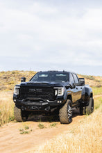 Load image into Gallery viewer, DV8 Offroad 20-23 GMC Sierra 2500/3500 Spec Series Front Bumper