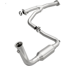 Load image into Gallery viewer, MagnaFlow 2004 Jeep Liberty 3.7L Direct Fit Converter