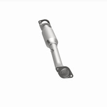 Load image into Gallery viewer, MagnaFlow 05-06 Nissan Titan 5.6L Direct Fit Converter