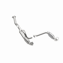 Load image into Gallery viewer, MagnaFlow 03-06 Chevrolet Express 1500 4.3L Direct Fit Converter