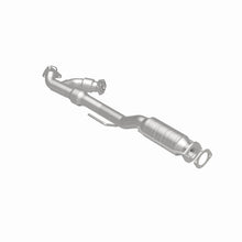 Load image into Gallery viewer, MagnaFlow 07-09 Nissan Altima 3.5L Direct Fit Converter