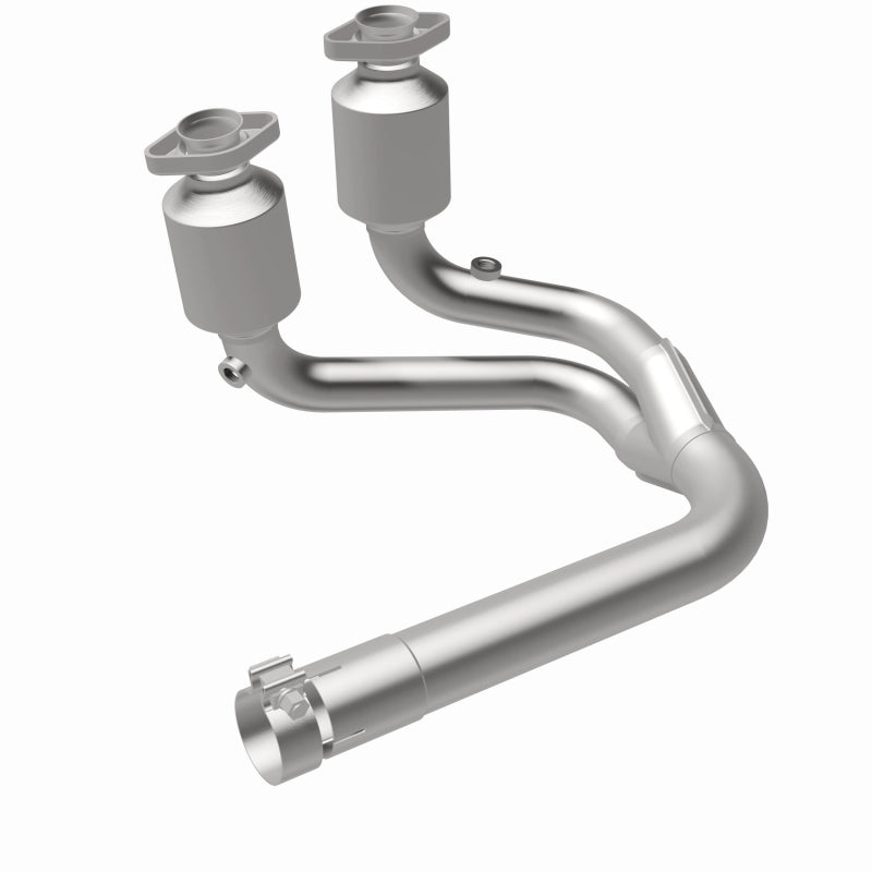 MagnaFlow 04-06 Jeep Wrangler 4.0L Direct Fit Converter