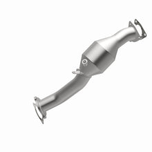 Load image into Gallery viewer, MagnaFlow 11-15 Audi Q7 3.0L Direct Fit Converter