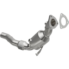 Load image into Gallery viewer, MagnaFlow 16-17 Cadillac CT6 3.0L Direct Fit Converter