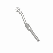Load image into Gallery viewer, MagnaFlow 04-05 Volkswagen Jetta 1.8L Direct Fit Converter