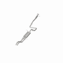 Load image into Gallery viewer, BRExhaust 11-19 Ford Fiesta 1.6L Exhaust Kit