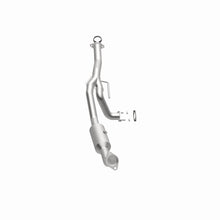 Load image into Gallery viewer, MagnaFlow 07-08 Ford Ranger 3.0L Direct Fit Converter