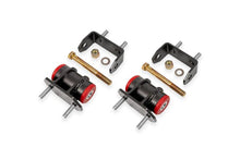 Load image into Gallery viewer, BMR 05-13 Chevrolet Corvette C6 Polyurethane Transmission/Differential Mount - Black Hammertone