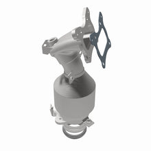 Load image into Gallery viewer, MagnaFlow 2011 Honda CR-V 2.4L Direct Fit Converter