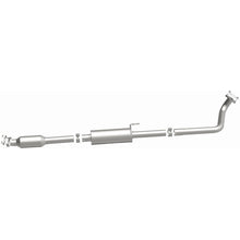 Load image into Gallery viewer, Magnaflow Conv Direct Fit 18-19 Hyundai Kona L4 OEM Underbody