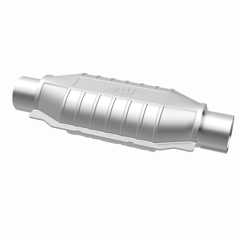 MagnaFlow 3.00 CA Universal Converter