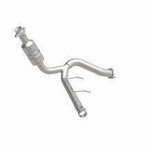 Load image into Gallery viewer, MagnaFlow 09-10 Ford F-150 4.6L Direct Fit Converter