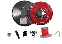 Load image into Gallery viewer, McLeod 11-14 Ford Mustang GT 5.0L  Super Street Pro Clutch Kit