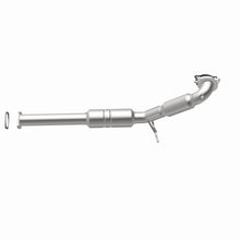 Load image into Gallery viewer, MagnaFlow 02-04 Volvo S60 2.3L Direct Fit Converter