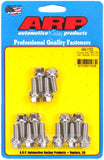 ARP Mopar 340-360 SS Hex Header Bolt Kit