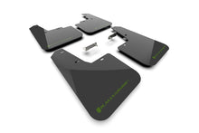 Load image into Gallery viewer, Rally Armor 2026 Subaru Outback Black UR Mud Flap w/Green Logo