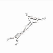 Load image into Gallery viewer, MagnaFlow 07-15 Audi Q7 BRE Exhaust Kit