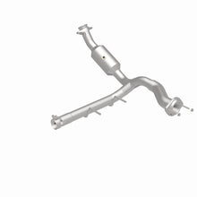 Load image into Gallery viewer, MagnaFlow 2021 Ford F-150 Right Underbody 5L Direct Fit Converter