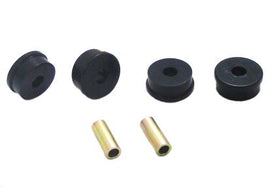 Whiteline 89-92 Mitsubishi Mirage Rear Beam Axle Bushing Kit for