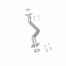 Load image into Gallery viewer, BRE Exhaust 04-09 Highlander RX330 RX350 2.4L 3.3L 3.5L Front Pipe Kit