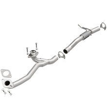 Load image into Gallery viewer, BRExhaust 11-15 Explorer 3.5L Front Pipe Kit