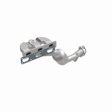 Load image into Gallery viewer, MagnaFlow 04-06 BMW X3 3.0L Direct Fit Converter