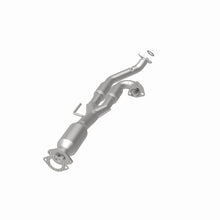 Load image into Gallery viewer, MagnaFlow 05-08 Nissan Maxima 3.5L Direct Fit Converter