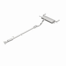 Load image into Gallery viewer, MagnaFlow BRE Exhaust Kit 05-08 Sportage Tucson 2.7L