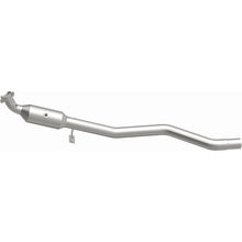 Load image into Gallery viewer, MagnaFlow 09-12 Mercedes-Benz GL450 4.6L Direct Fit Converter