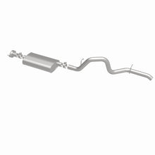 Load image into Gallery viewer, MagnaFlow BRE Exhaust Kit Replacement Stainless Jeep