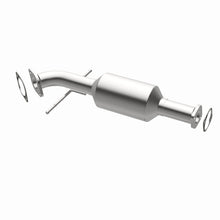 Load image into Gallery viewer, MagnaFlow 2005 Kia Sedona 3.5L Direct Fit Converter