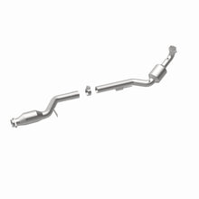 Load image into Gallery viewer, MagnaFlow 08-10 Mercedes-Benz SLK55 AMG 5.5L Direct Fit Converter
