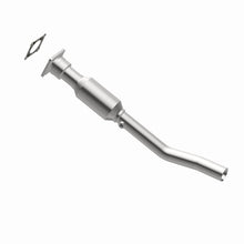 Load image into Gallery viewer, MagnaFlow 2005 Dodge Neon 2.0L Direct Fit Converter